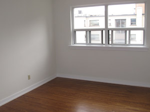 1 Bedroom apartment for rent in EAST YORK  