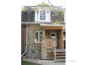 3+ Bedroom apartment for rent in TORONTO