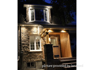3+ Bedroom apartment for rent in TORONTO