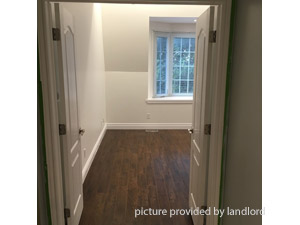 3+ Bedroom apartment for rent in TORONTO