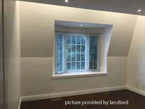 3+ Bedroom apartment for rent in TORONTO