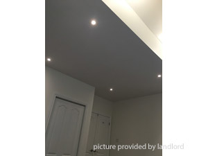 3+ Bedroom apartment for rent in TORONTO