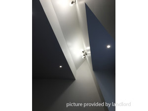 3+ Bedroom apartment for rent in TORONTO