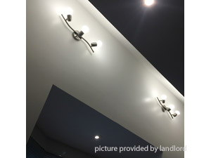 3+ Bedroom apartment for rent in TORONTO