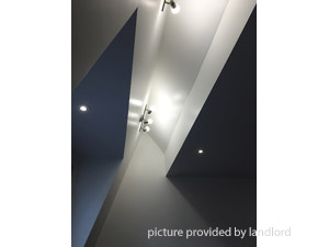 3+ Bedroom apartment for rent in TORONTO
