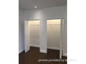 3+ Bedroom apartment for rent in TORONTO