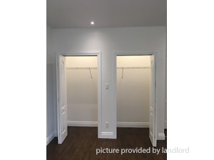3+ Bedroom apartment for rent in TORONTO