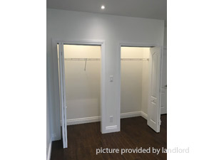 3+ Bedroom apartment for rent in TORONTO