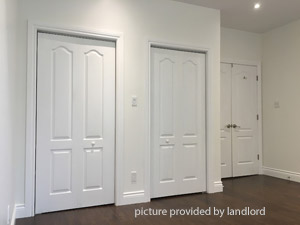 3+ Bedroom apartment for rent in TORONTO