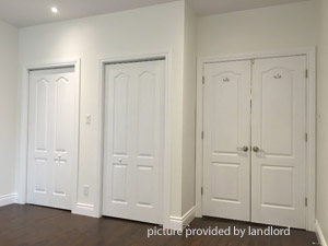 3+ Bedroom apartment for rent in TORONTO