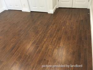 3+ Bedroom apartment for rent in TORONTO