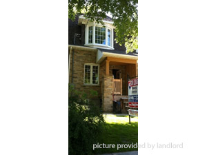 3+ Bedroom apartment for rent in TORONTO