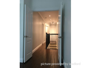 3+ Bedroom apartment for rent in TORONTO