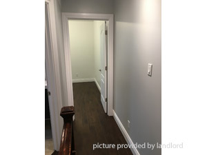 3+ Bedroom apartment for rent in TORONTO