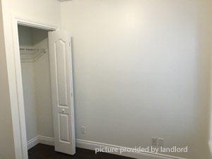 3+ Bedroom apartment for rent in TORONTO