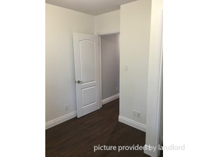 3+ Bedroom apartment for rent in TORONTO