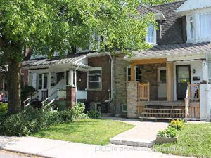 3+ Bedroom apartment for rent in TORONTO