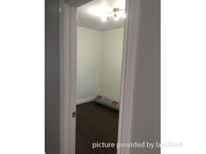 3+ Bedroom apartment for rent in TORONTO