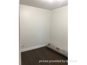 3+ Bedroom apartment for rent in TORONTO