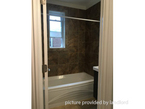 3+ Bedroom apartment for rent in TORONTO