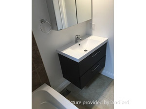 3+ Bedroom apartment for rent in TORONTO