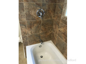 3+ Bedroom apartment for rent in TORONTO