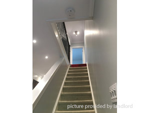 3+ Bedroom apartment for rent in TORONTO