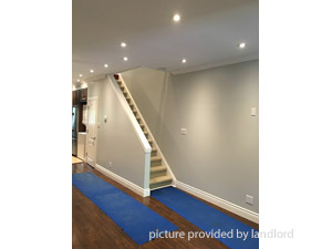 3+ Bedroom apartment for rent in TORONTO