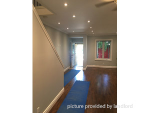 3+ Bedroom apartment for rent in TORONTO