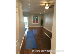 3+ Bedroom apartment for rent in TORONTO