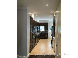 3+ Bedroom apartment for rent in TORONTO
