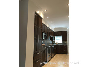 3+ Bedroom apartment for rent in TORONTO