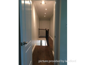 3+ Bedroom apartment for rent in TORONTO