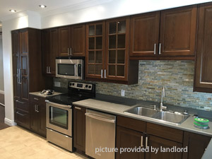 3+ Bedroom apartment for rent in TORONTO