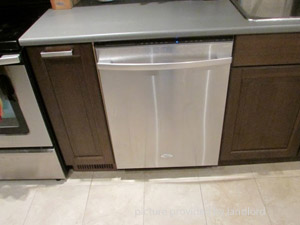 3+ Bedroom apartment for rent in TORONTO