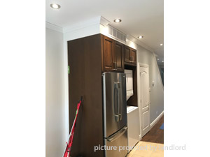 3+ Bedroom apartment for rent in TORONTO