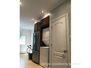 3+ Bedroom apartment for rent in TORONTO