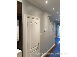 3+ Bedroom apartment for rent in TORONTO
