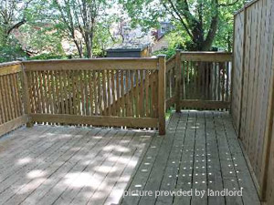 3+ Bedroom apartment for rent in TORONTO