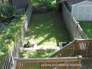 3+ Bedroom apartment for rent in TORONTO