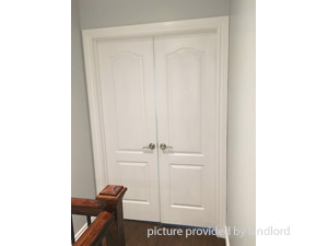 3+ Bedroom apartment for rent in TORONTO