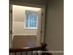 3+ Bedroom apartment for rent in TORONTO