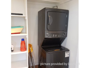 2 Bedroom apartment for rent in TORONTO