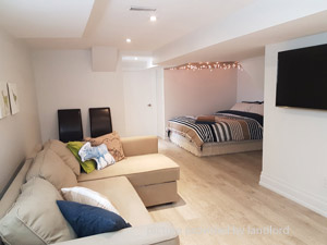 2 Bedroom apartment for rent in TORONTO