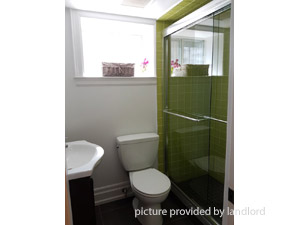 2 Bedroom apartment for rent in TORONTO