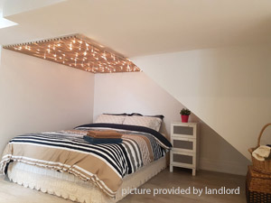 2 Bedroom apartment for rent in TORONTO