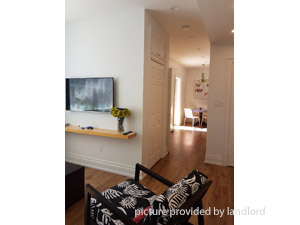 2 Bedroom apartment for rent in TORONTO