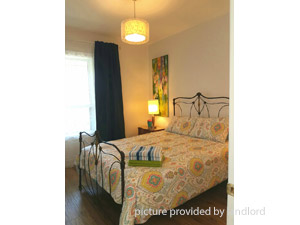 2 Bedroom apartment for rent in TORONTO