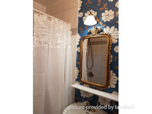 2 Bedroom apartment for rent in TORONTO