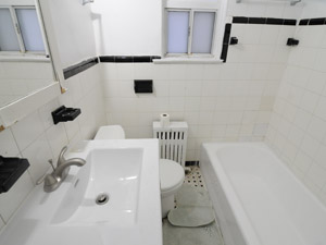 2 Bedroom apartment for rent in ETOBICOKE 